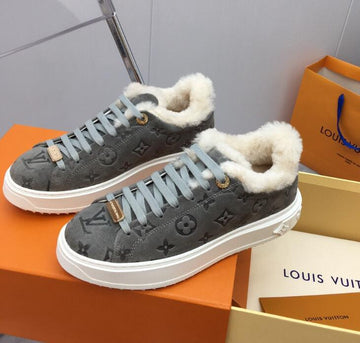 EC Luxury - LOV Women Shoes - 804