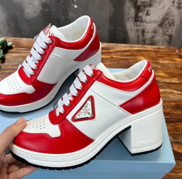 EC Luxury - PD Women Shoes - 323