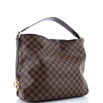 Louis Vuitton Delightful NM Handbag Damier MM