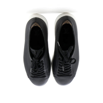 Louis Vuitton Men's LV Resort Sneakers Leather