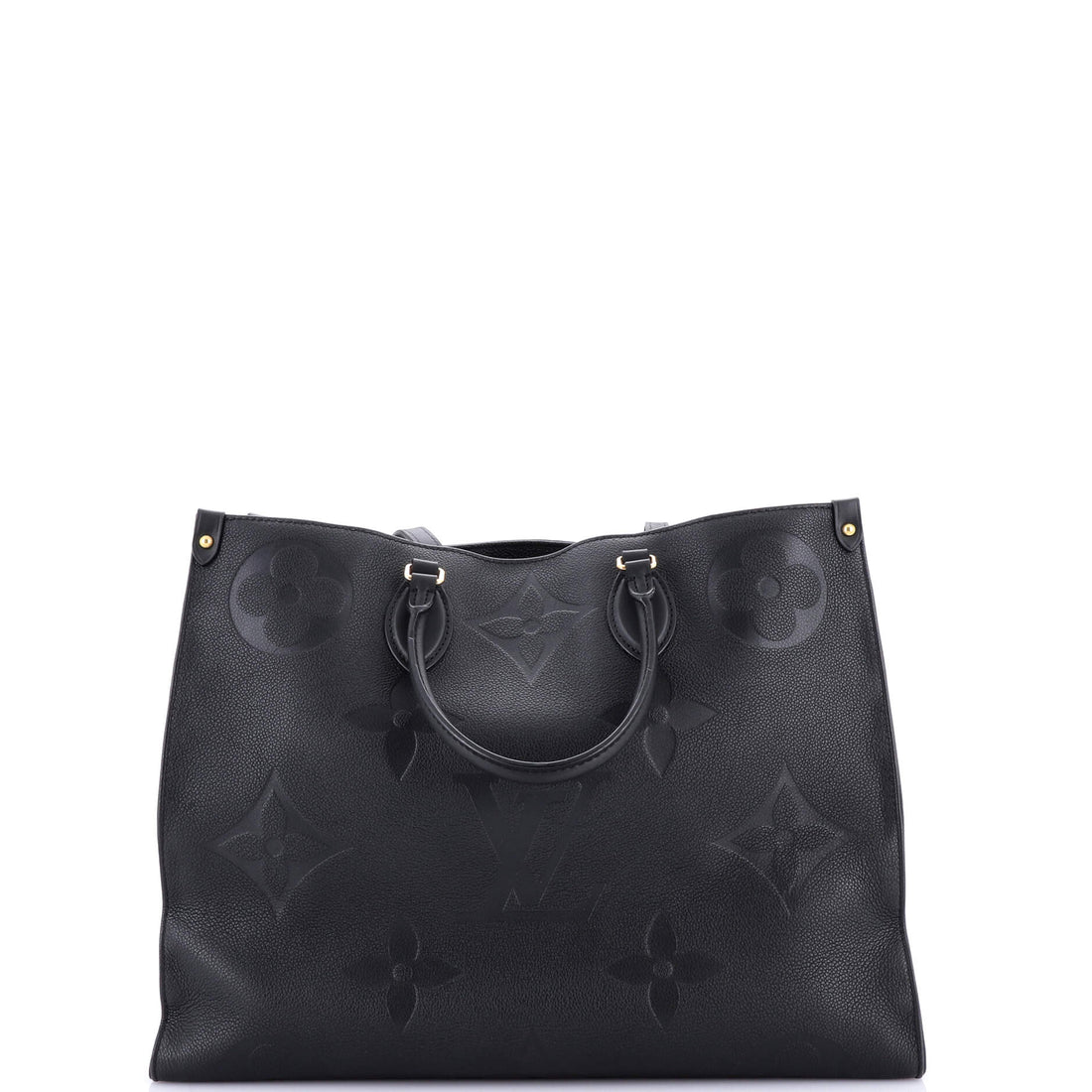 Louis Vuitton OnTheGo Tote Monogram Empreinte Giant GM