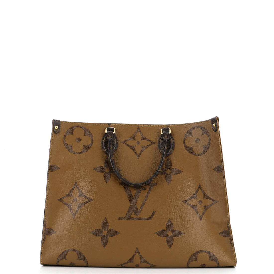 Louis Vuitton OnTheGo Tote Reverse Monogram Giant GM