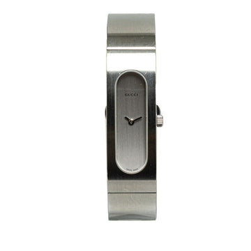 Gucci  Bangle 2400S Quartz Silver   Steel  Gucci (Ginecoin )