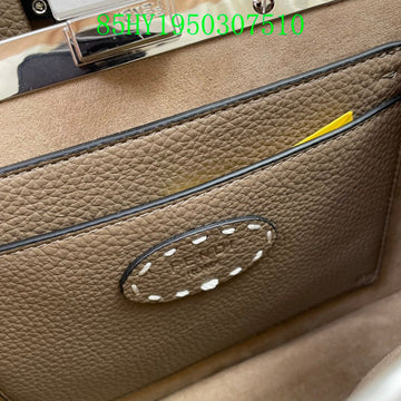 EC - FDE Bags - 2775