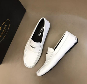 EC Luxury - PD Men Shoes - 387