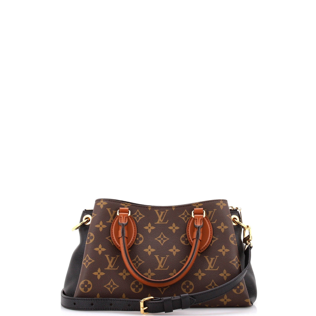 Louis Vuitton Vendome Tote Monogram Canvas with Leather BB