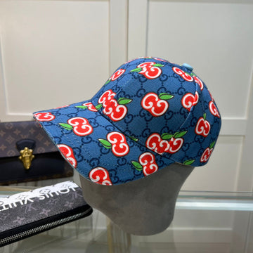 EC - GUKI Cap - 277