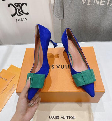 EC - LOV Women Shoes - 417