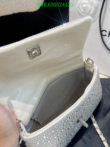 EC - CHL Bags - 2734