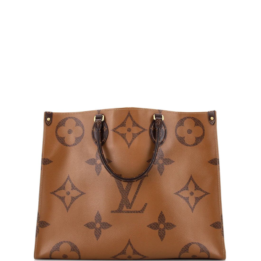 Louis Vuitton OnTheGo Tote Reverse Monogram Giant GM