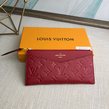 EC - LOV Wallet - 363