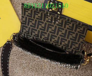EC - FDE Bags - 2236