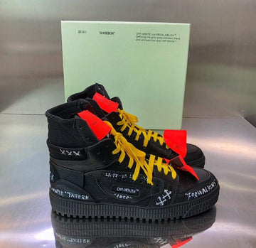 EC Luxury - YZO Men Shoes - 208