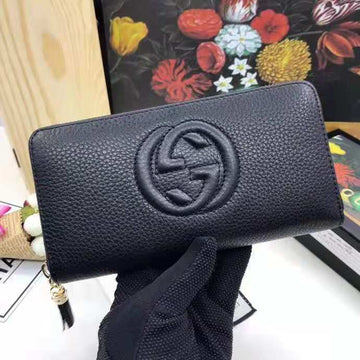 EC Luxury - GCI Bags - 689