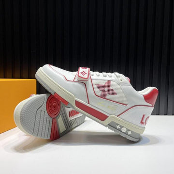 EC Luxury - LOV Men Shoes - 1442