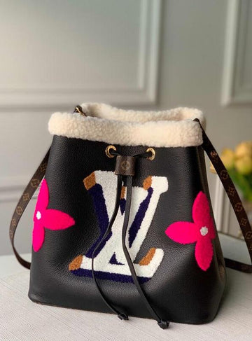 EC Luxury - LOV Bags - 2570