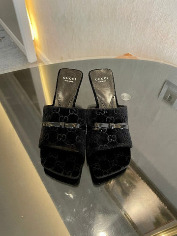 EC - GUKI Shoe - 451