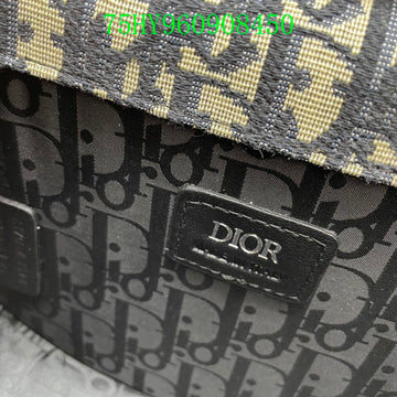 EC - DOR Bags - 1258