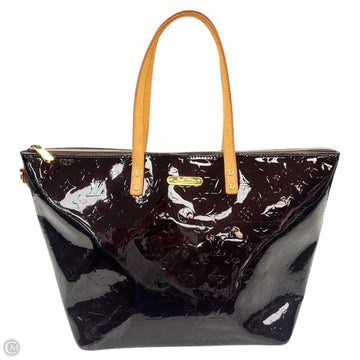 Handbag Luxury Designer By Louis Vuitton, Size: Large