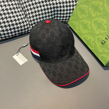 EC - GUKI Cap - 848