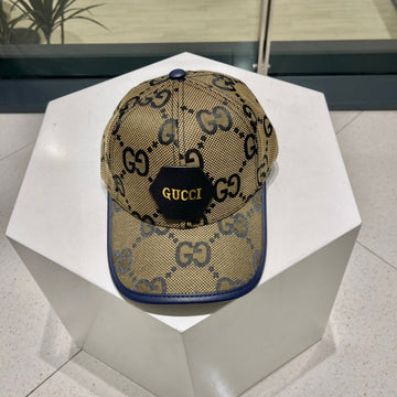 EC - GUKI Cap - 490