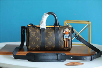 EC Fashion Lu-Vi bags - 11279