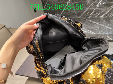 EC - FDE Bags - 1517