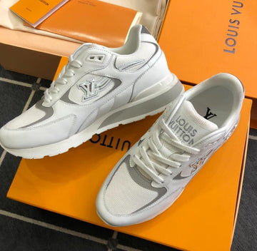 EC Luxury - LOV Men Shoes - 1553