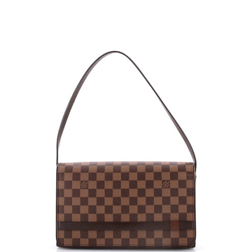Tribeca Handbag Damier Long