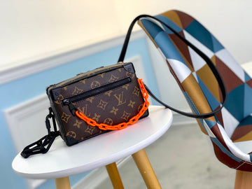 EC Fashion Lu-Vi bags - 17082