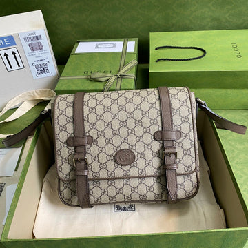 EC - GUKI Women Bag - 1387