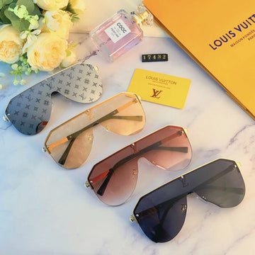 EC - LOV Sunglass - 070