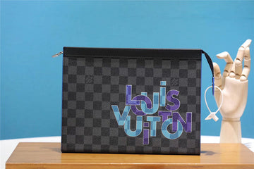 EC Fashion Lu-Vi bags - 10925