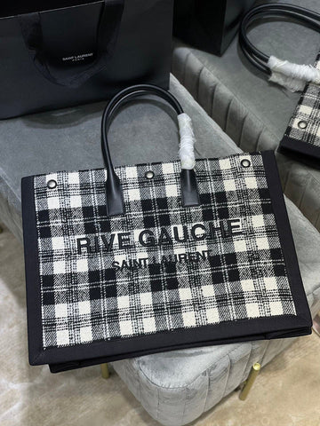 EC - YLS Bag - 355