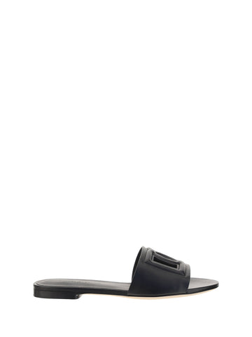 Dolce & Gabbana Women Millenials Sandals