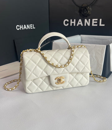EC Luxury - CHL Bags - 2796