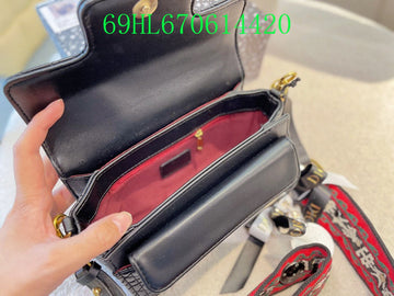 EC - DOR Bags - 1567