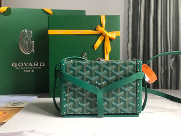 EC - GYO Bag - 336