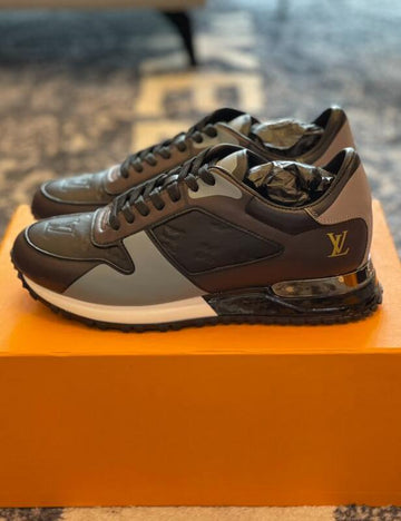 EC Luxury - LOV Men Shoes - 1537