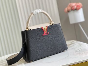 EC - LOV Women Bag - 2648