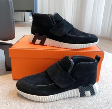 EC - HMS Men Shoes - 211