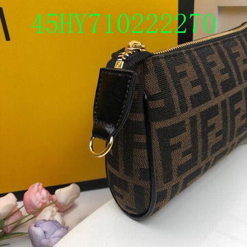 EC - FDE Bags - 2853