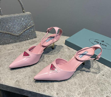 EC Luxury - PD Women Shoes - 258