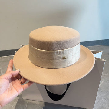 EC - GUKI Cap - 401