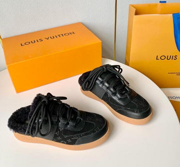 EC Luxury - LOV Women Shoes - 341