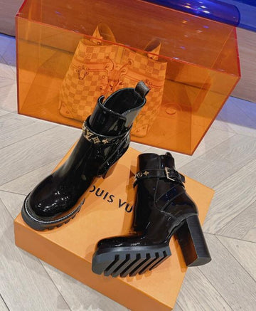 EC Luxury - LOV Women Shoes - 392