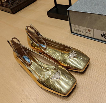 EC Luxury - PD Women Shoes - 325