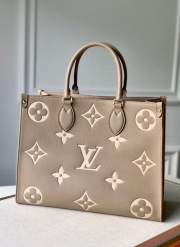 EC - LOV Bags - 184