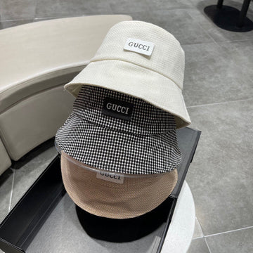 EC - GUKI Cap - 140