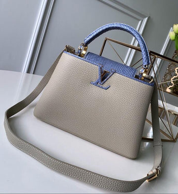 EC - LOV Bags - 2811